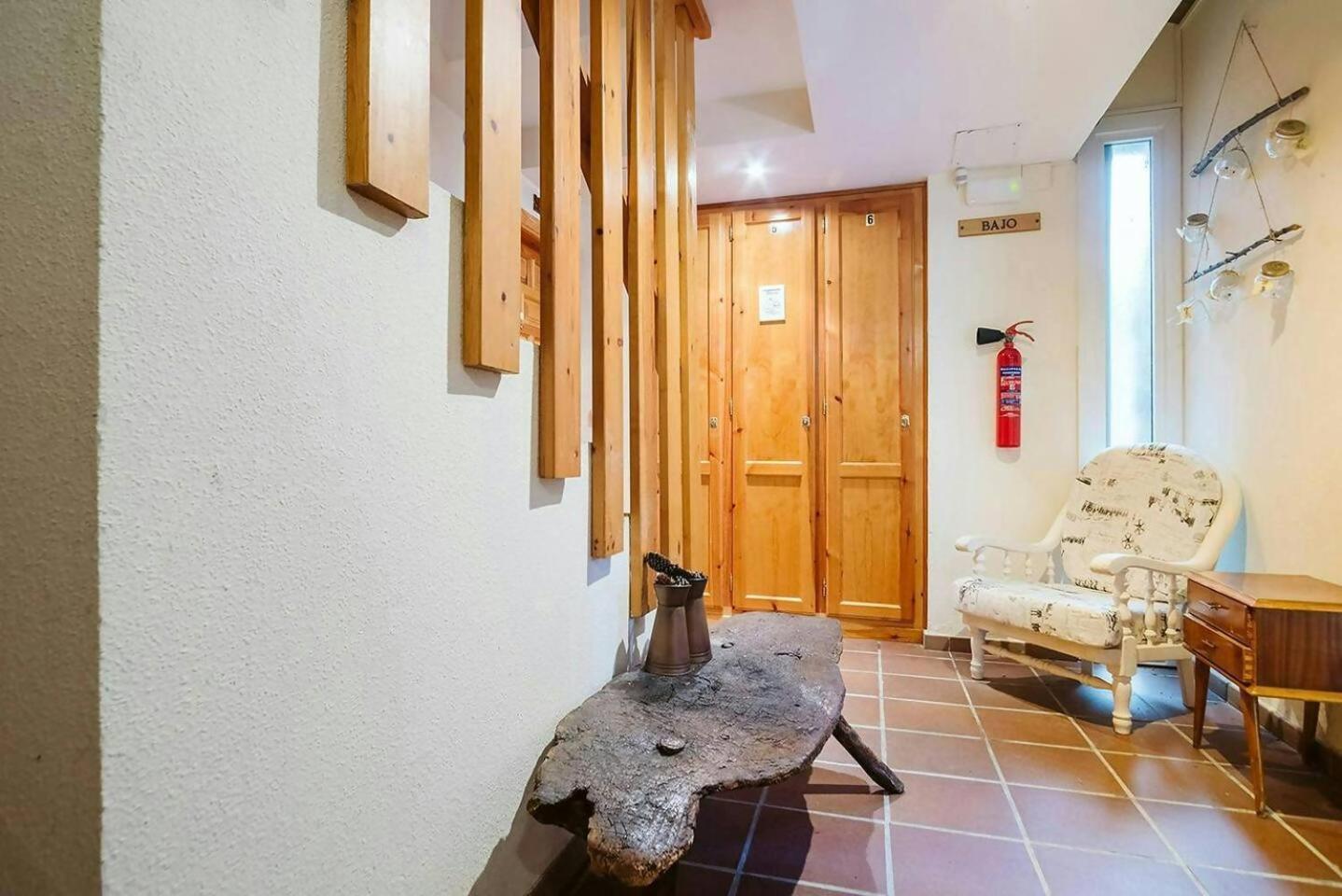 Olympia Tus Mascotas Son Bienvenidas Formigal Exteriör bild