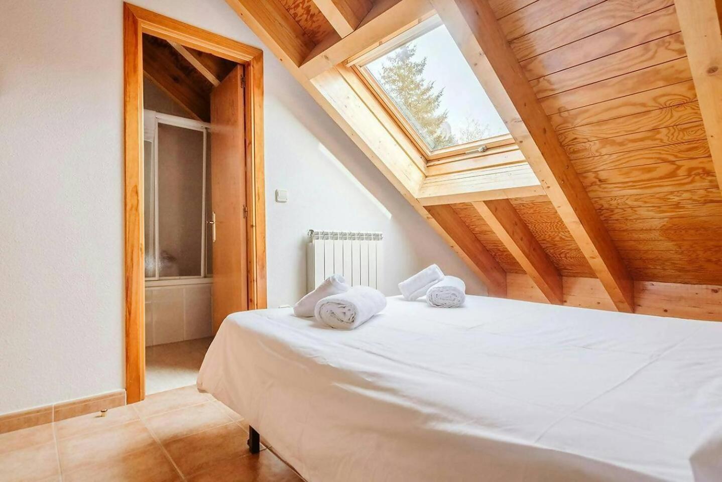 Olympia Tus Mascotas Son Bienvenidas Formigal Exteriör bild