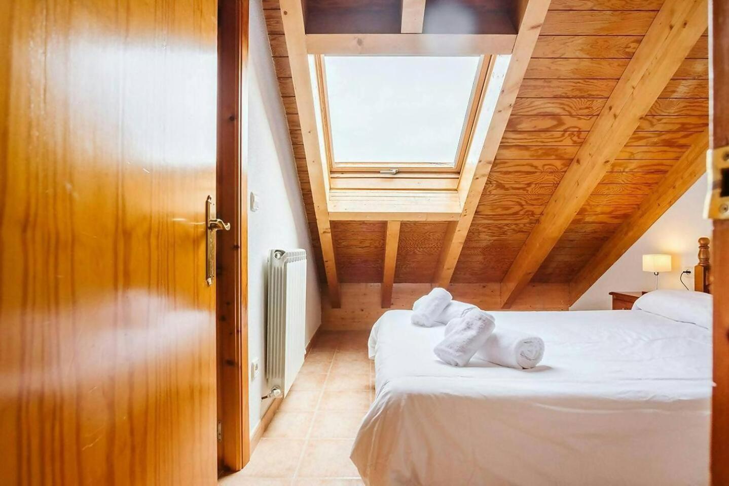 Olympia Tus Mascotas Son Bienvenidas Formigal Exteriör bild